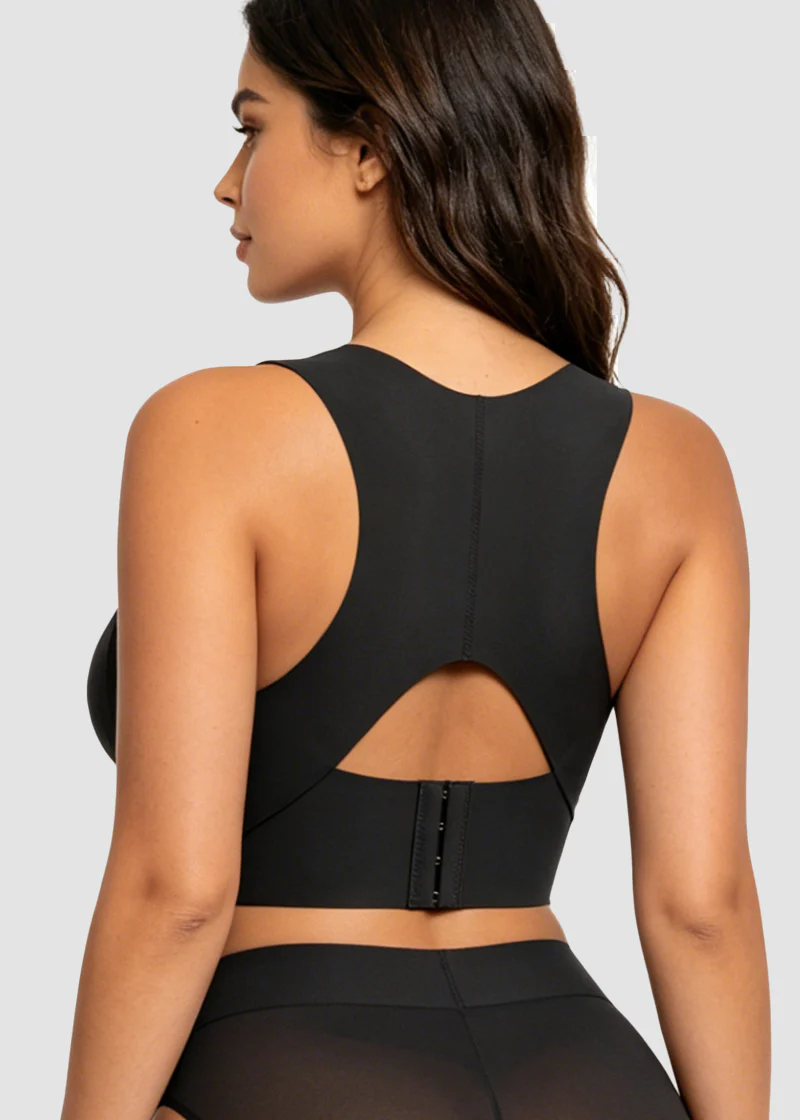 TrueBack Pro — Posture Support Bra