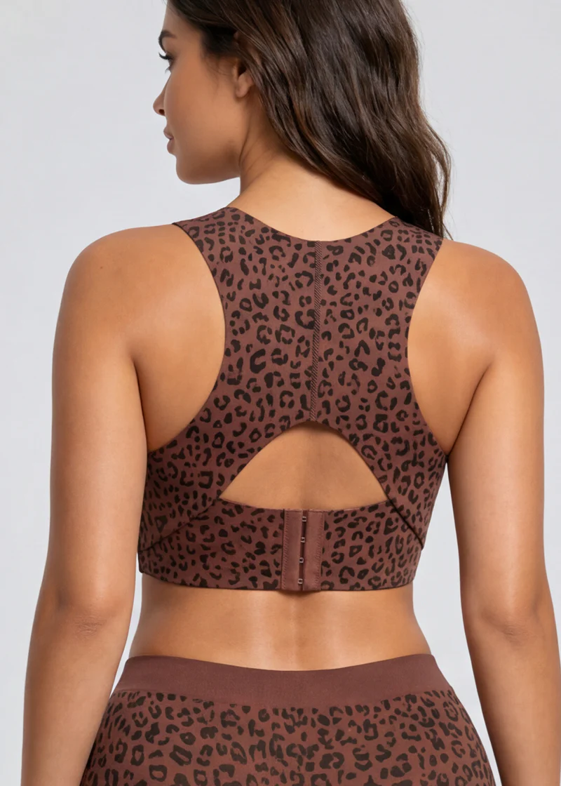 TrueBack Pro — Posture Support Bra