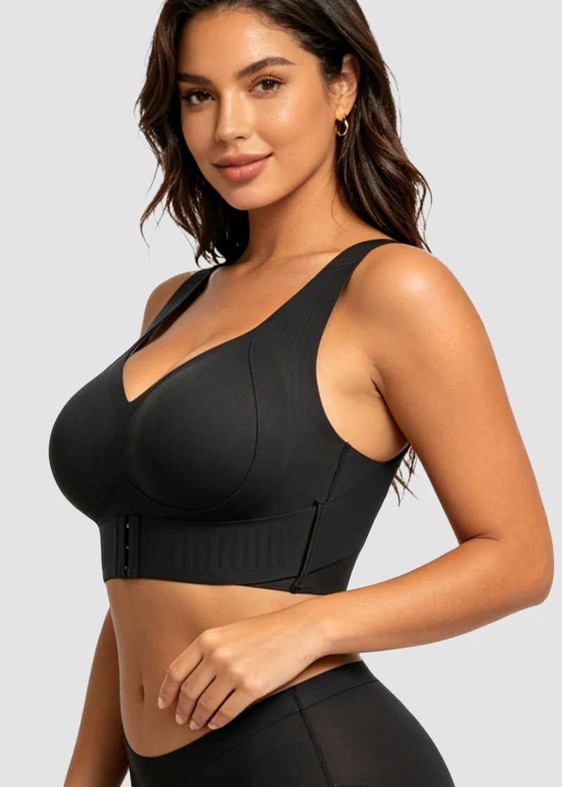 TrueBack Pro — Posture Support Bra