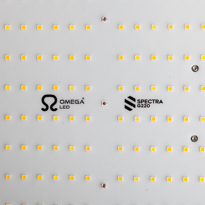 Omega Spectra G Line Quantum LED Pro Grow Lights