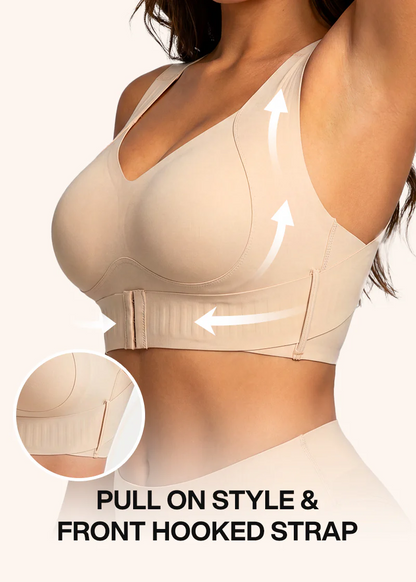 TrueBack Pro — Posture Support Bra