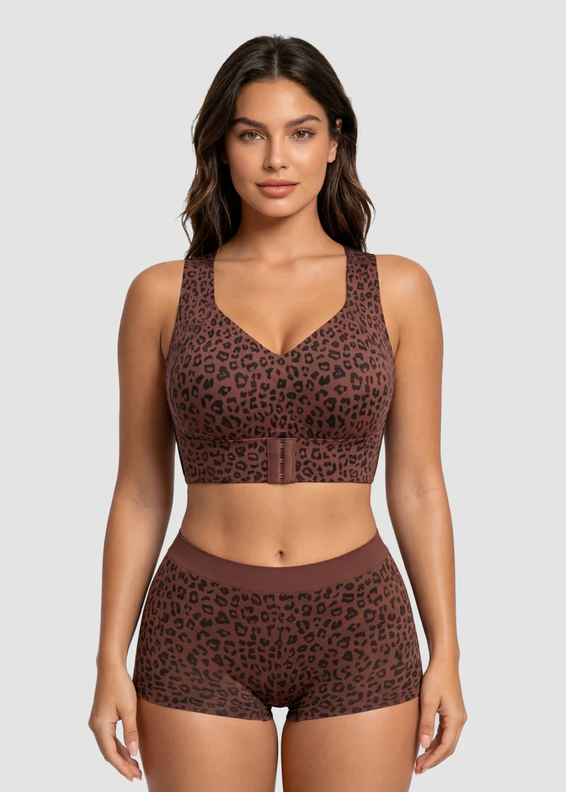 TrueBack Pro — Posture Support Bra