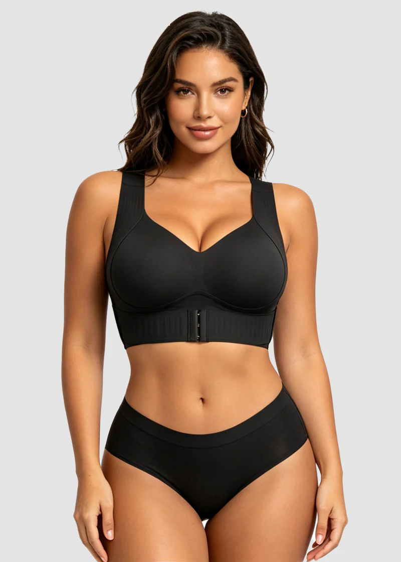 TrueBack Pro — Posture Support Bra