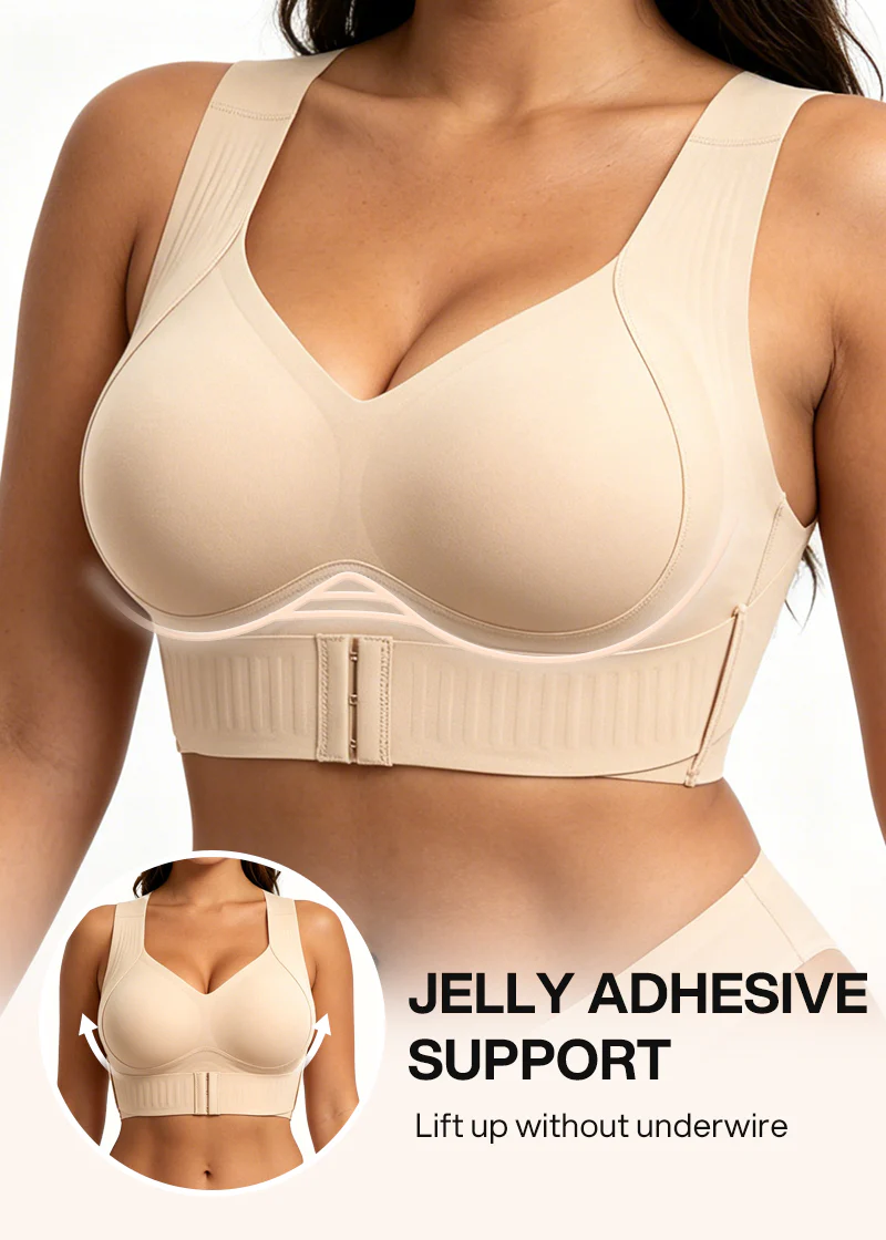 TrueBack Pro — Posture Support Bra