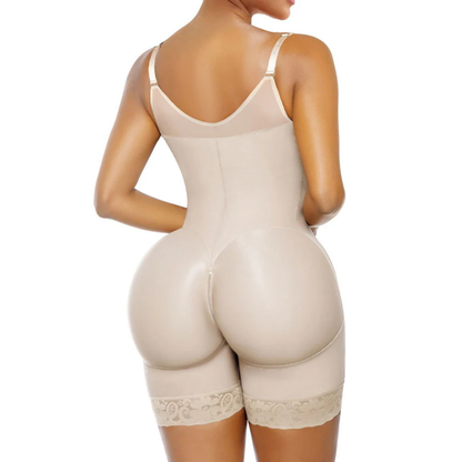 CurveLift™ Shapewear – Tummy Control Butt Lifter Shaper for Women