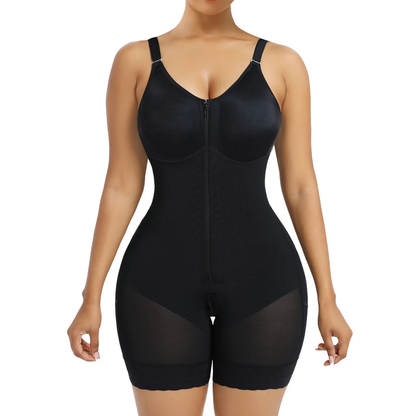 CurveLift™ Shapewear – Tummy Control Butt Lifter Shaper for Women