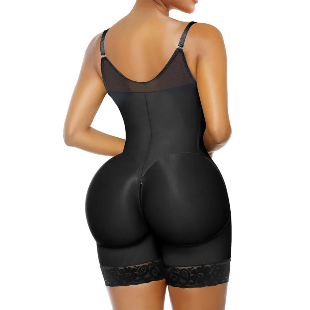 CurveLift™ Shapewear – Tummy Control Butt Lifter Shaper for Women