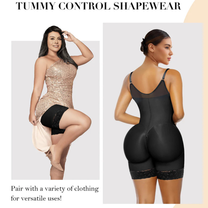 CurveLift™ Shapewear – Tummy Control Butt Lifter Shaper for Women