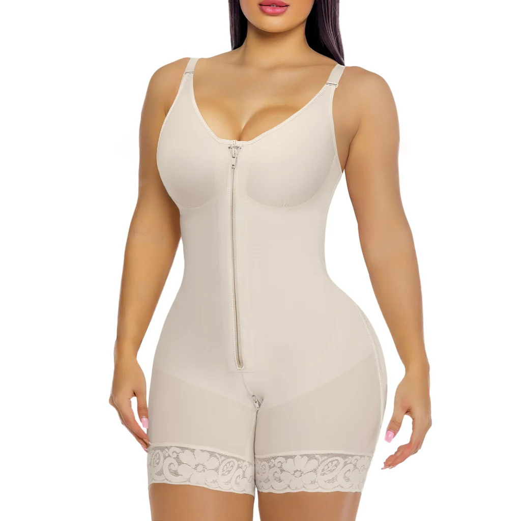 CurveLift™ Shapewear – Tummy Control Butt Lifter Shaper for Women