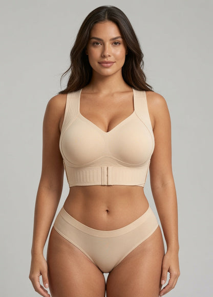 TrueBack Pro — Posture Support Bra