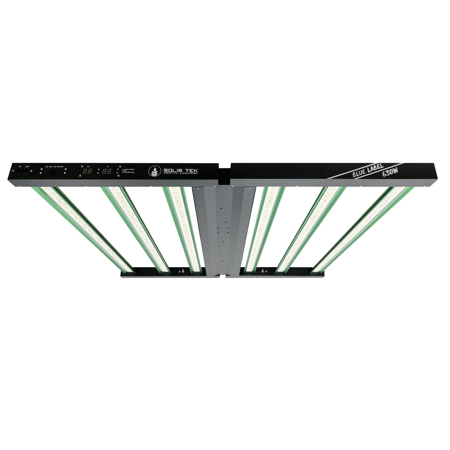 US Stock Fast Delivery Commercial 630w Led Grow Light