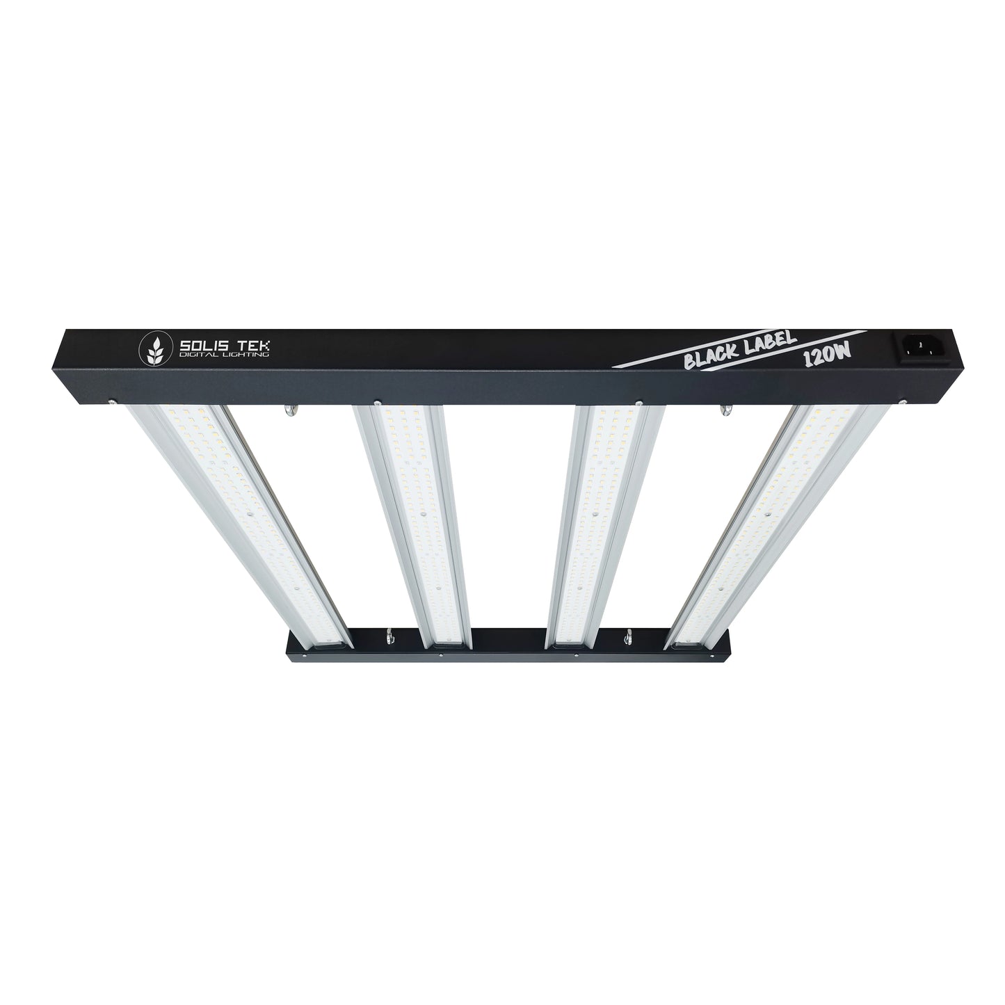 Barre lumineuse de culture LED bon marché pour toutes les plantes de tente 120W LED élèvent des lumières