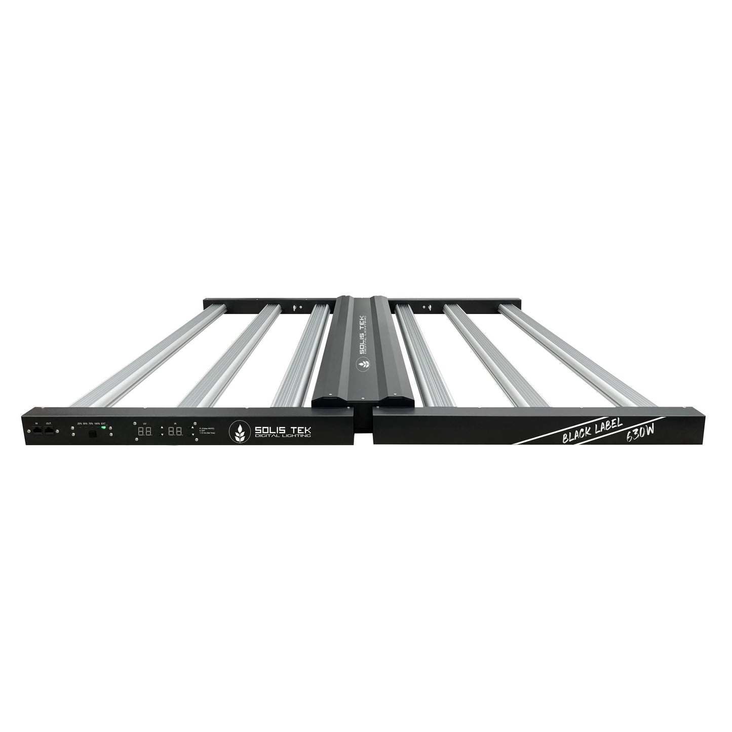US Stock Fast Delivery Commercial 630w Led Grow Light