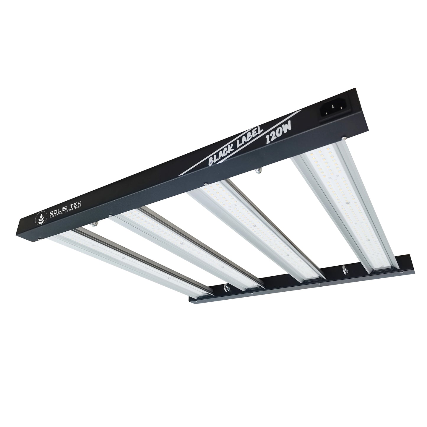 Barre lumineuse de culture LED bon marché pour toutes les plantes de tente 120W LED élèvent des lumières