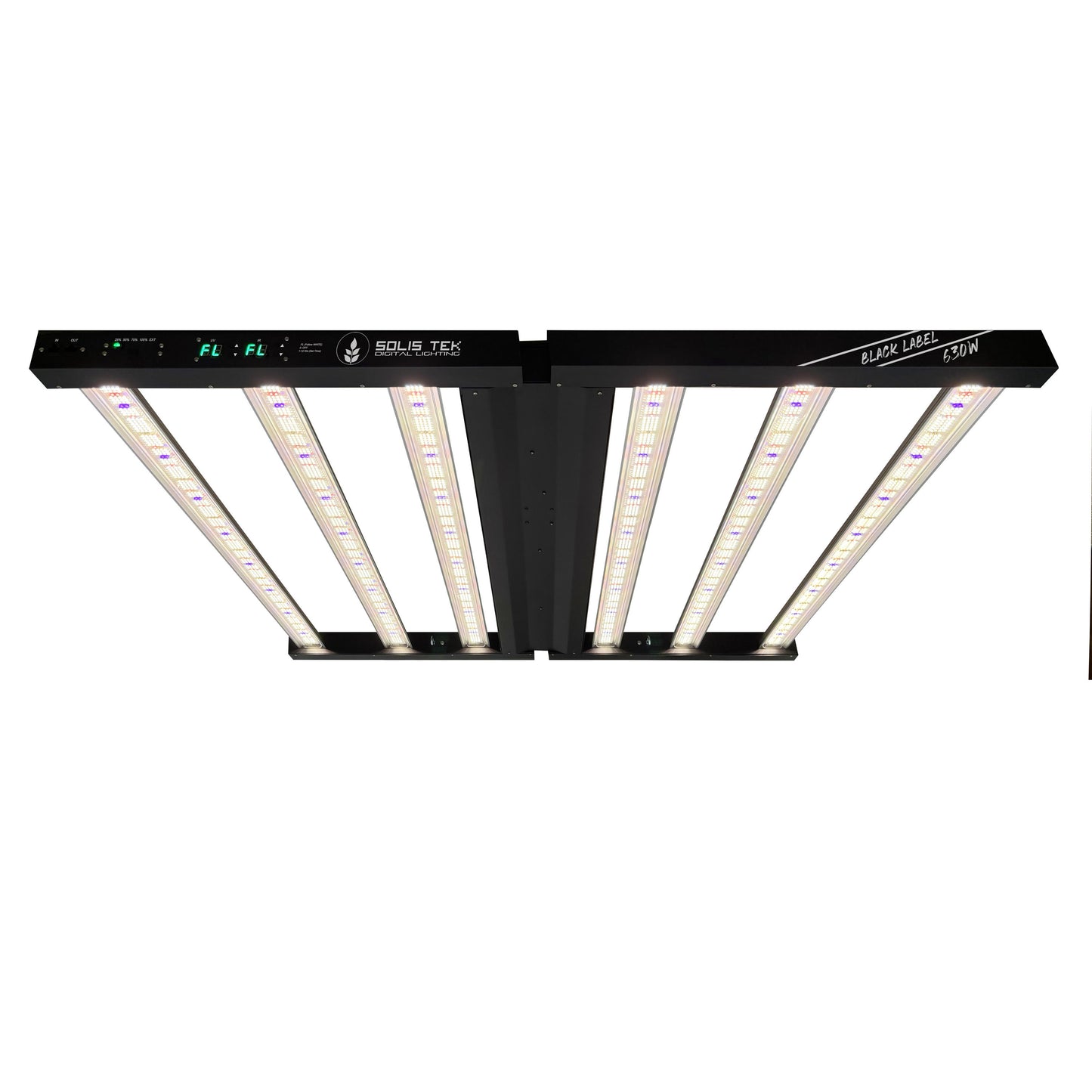 US Stock Fast Delivery Commercial 630w Led Grow Light