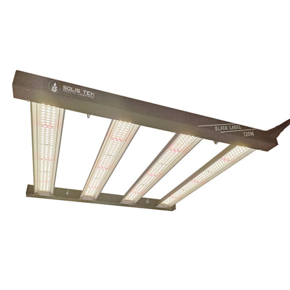 Barre lumineuse de culture LED bon marché pour toutes les plantes de tente 120W LED élèvent des lumières