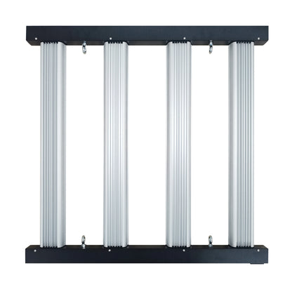 Barre lumineuse de culture LED bon marché pour toutes les plantes de tente 120W LED élèvent des lumières