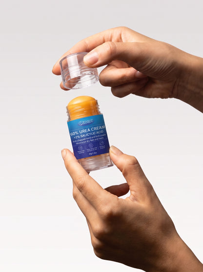 VelSoft Hydra+ — Stick Hydratation Profonde