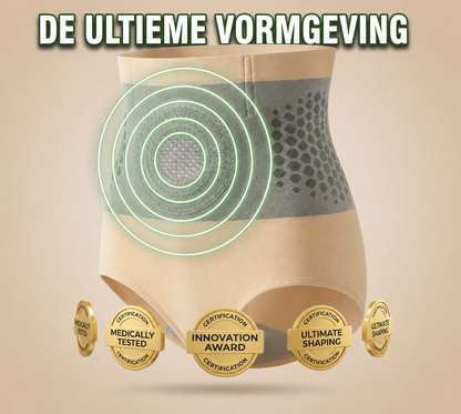 Mellando SculptContour l Vormgevende Shapewear