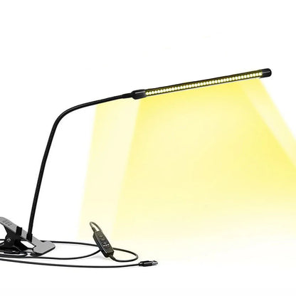 USB LED lampe de croissance des plantes 5V système de croissance hydroponique à spectre complet serre intérieure lampe de plante blanc chaud