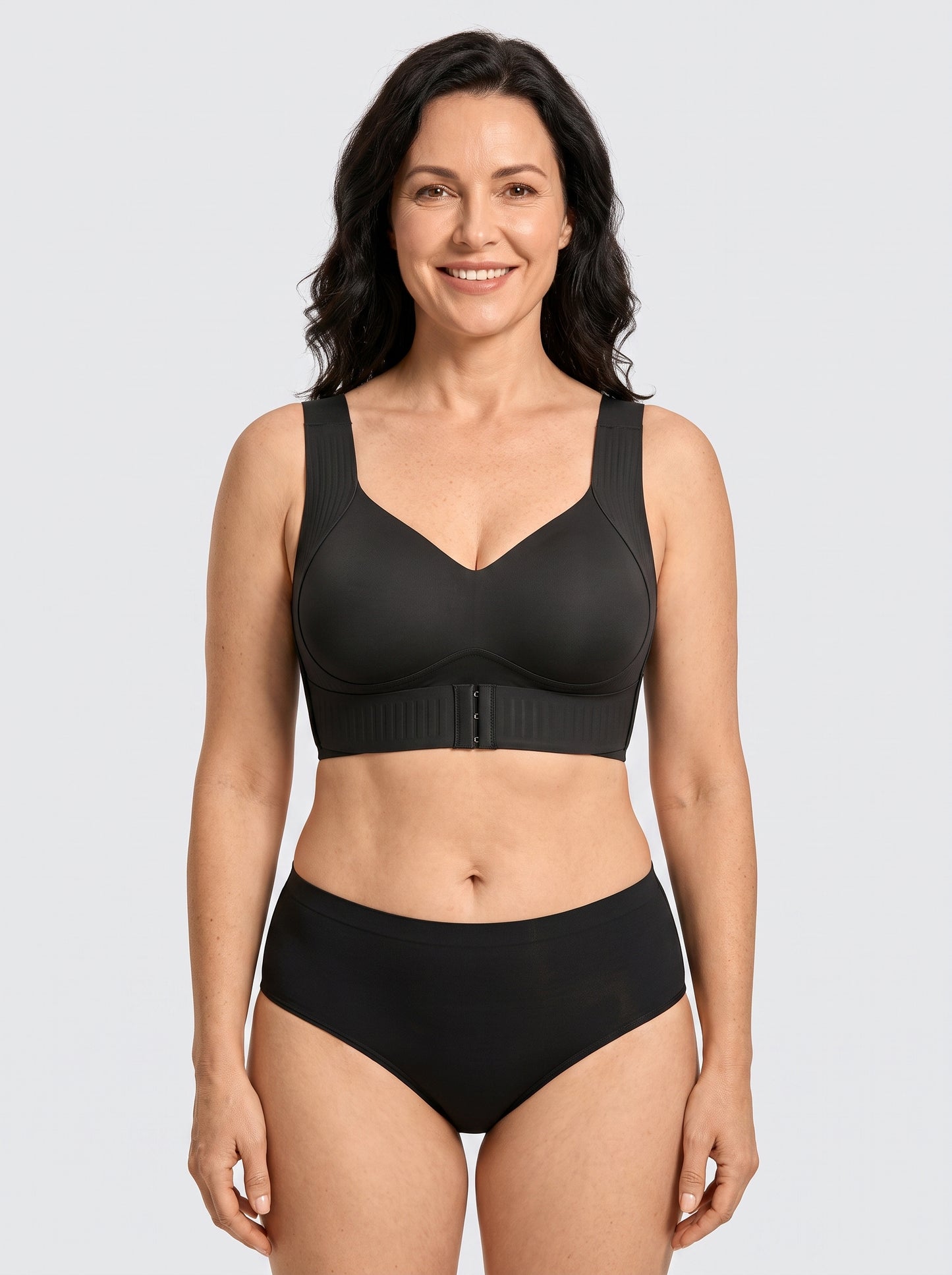 TrueBack Pro — Posture Support Bra