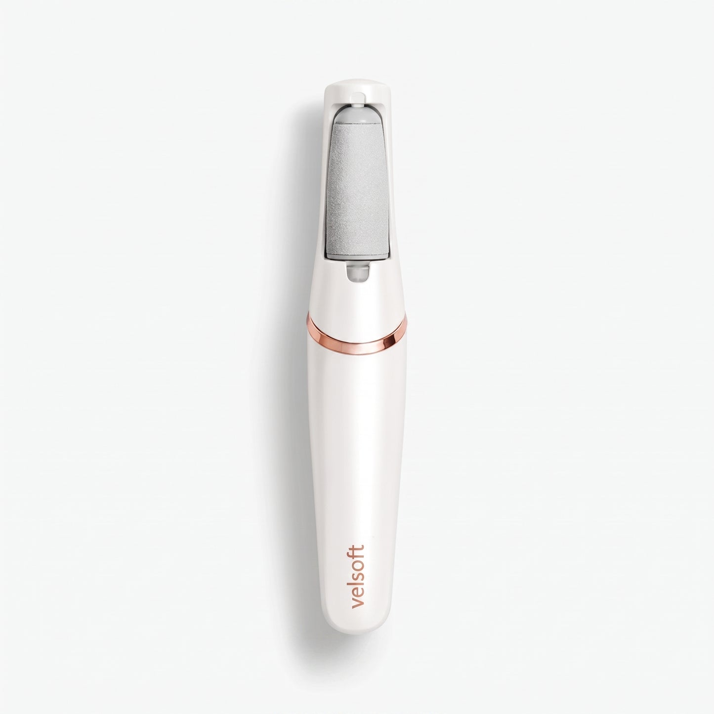 VelSoft Pro — Electric Callus Remover