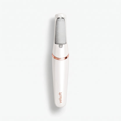 VelSoft Pro — Electric Callus Remover
