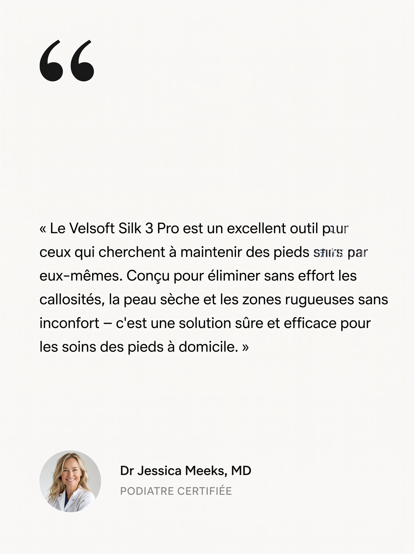 VelSoft Pro — Electric Callus Remover