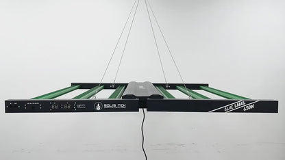 US Stock Fast Delivery Commercial 630w Led Grow Light