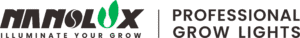 Nanolux Logo