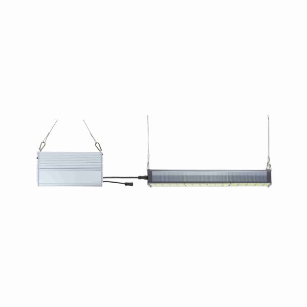 Torch Bar 630W