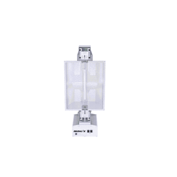 HID SUMMIT DE FIXTURE 480V