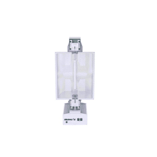 HID SUMMIT DE FIXTURE 380V