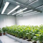 How Far Should LED Grow Lights Be from Plants? A Complete Guide for Indoor Gardeners